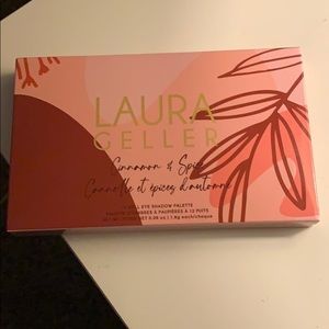 Luxury Eye Shadow Palette